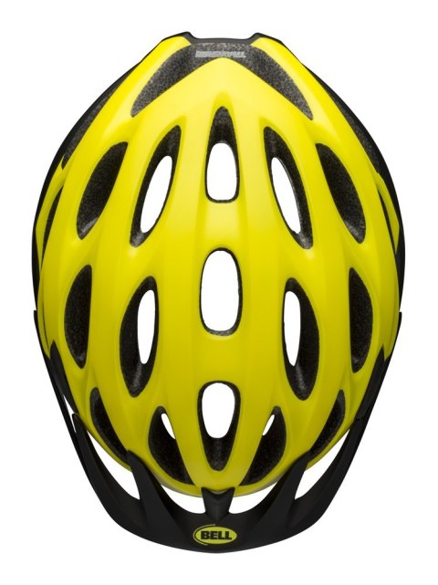 Kask mtb BELL TRAVERSE matte hi-viz black roz. Uniwersalny (54-61 cm) (NEW 2025)