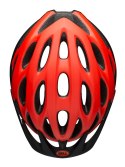 Kask mtb BELL TRAVERSE matte infrared black roz. Uniwersalny (54-61 cm) (NEW 2025)
