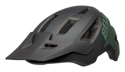 Kask mtb BELL VERT matte scarab dark green roz. Uniwersalny (53-60 cm) (NEW 2025)