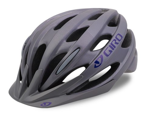 Kask mtb GIRO VERONA titanium tonal lines roz. Uniwersalny (50-57 cm) (NEW 2026)