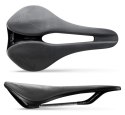 Siodło SELLE ITALIA MODEL X, Superflow L (id match L3), FeC Alloy Rail, 315g, Szare