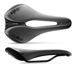 Siodło SELLE ITALIA NOVUS BOOST EVO X-CROSS TM, Superflow L (id match L3), Manganese Rail, Soft-Tek, 251g