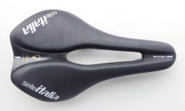 Siodło SELLE ITALIA NOVUS BOOST EVO LADY TM SUPERFLOW L (id match L3), 242g (NEW)