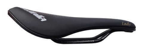 Siodło SELLE ITALIA NOVUS BOOST EVO LADY TM SUPERFLOW L (id match L3), 242g (NEW)