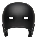Kask bmx BELL RACKET matte black roz. L (59-61.5 cm) (WYPRZEDAŻ -60%)