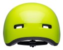 Kask dziecięcy BELL LIL RIPPER hi-viz yellow roz. S (48-55 cm) (NEW 2026)