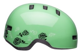Kask dziecięcy BELL LIL RIPPER light green giselle roz. XS (45-52 cm) (NEW 2025)