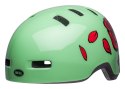Kask dziecięcy BELL LIL RIPPER light green giselle roz. XS (45-52 cm) (NEW 2025)