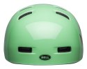 Kask dziecięcy BELL LIL RIPPER light green giselle roz. XS (45-52 cm) (NEW 2025)