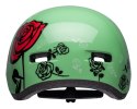 Kask dziecięcy BELL LIL RIPPER light green giselle roz. XS (45-52 cm) (NEW 2025)