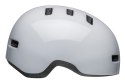 Kask dziecięcy BELL LIL RIPPER white corna roz. XS (45-52 cm) (NEW 2025)
