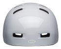 Kask dziecięcy BELL LIL RIPPER white corna roz. S (48-55 cm) (NEW 2025)
