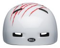 Kask dziecięcy BELL LIL RIPPER white grizzly roz. S (48-55 cm) (NEW 2025)