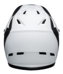 Kask full face BELL SANCTION presences matte black white roz. XS (48-51 cm) (WYPRZEDAŻ -50%)