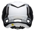 Kask full face BELL SUPER AIR R SPHERICAL matte black white roz. S (52-56 cm) (NEW 2025)