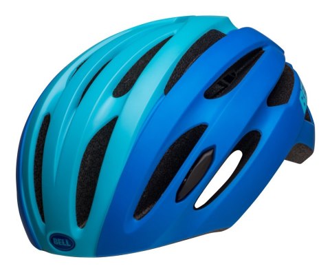 Kask gravel szosowy BELL AVENUE MIPS matte blue roz. Uniwersalny M/L (53-60 cm) (NEW 2025)