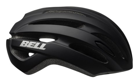 Kask gravel szosowy BELL AVENUE matte gloss black roz. Uniwersalny S/M (50-57 cm) (NEW 2025)