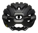Kask gravel szosowy BELL AVENUE matte gloss black roz. Uniwersalny S/M (50-57 cm) (NEW 2025)