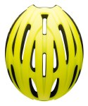 Kask gravel szosowy BELL AVENUE matte gloss hi-viz black roz. Uniwersalny S/M (50-57 cm) (NEW 2025)