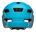 Kask juniorski BELL SIDETRACK MIPS matte light blue chapelle roz. Uniwersalny (50-57 cm) (NEW 2025)