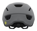 Kask miejski GIRO CADEN II matte grays roz. M (55-59 cm) (WYPRZEDAŻ -50%)
