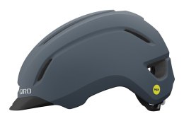 Kask miejski GIRO CADEN II matte port gray roz. S (51-55 cm) (WYPRZEDAŻ -50%)