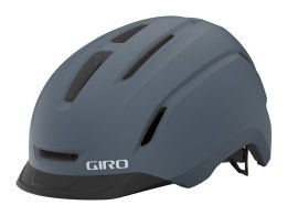 Kask miejski GIRO CADEN II matte port gray roz. S (51-55 cm) (WYPRZEDAŻ -50%)