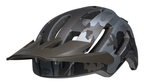 Kask mtb BELL 4FORTY AIR MIPS matte black camo roz. L (58-62 cm) (NEW 2025)