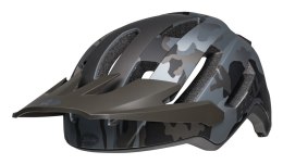 Kask mtb BELL 4FORTY AIR MIPS matte black camo roz. M (55-59 cm) (NEW 2025)