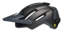 Kask mtb BELL 4FORTY AIR MIPS matte titanium charcoal roz. L (58-62 cm) (NEW 2025)