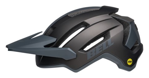 Kask mtb BELL 4FORTY AIR MIPS matte titanium charcoal roz. L (58-62 cm) (NEW 2025)