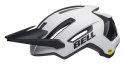 Kask mtb BELL 4FORTY AIR MIPS matte white black roz. S (52-56 cm) (NEW 2025)