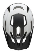 Kask mtb BELL 4FORTY AIR MIPS matte white black roz. S (52-56 cm) (NEW 2025)