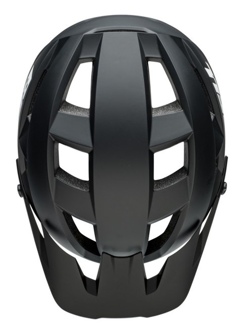 Kask mtb BELL SPARK 2 matte black roz. Uniwersalny XL (56-63 cm) (NEW 2025)