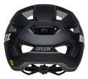 Kask mtb BELL SPARK 2 matte black roz. Uniwersalny S/M (52-57 cm) (NEW 2025)