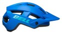 Kask mtb BELL SPARK 2 matte dark blue roz. Uniwersalny M/L (NEW 2025)