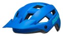 Kask mtb BELL SPARK 2 matte dark blue roz. Uniwersalny M/L (NEW 2025)