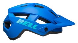 Kask mtb BELL SPARK 2 matte dark blue roz. Uniwersalny S/M (52-57 cm) (NEW 2025)