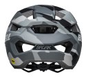 Kask mtb BELL SPARK 2 matte gray camo roz. Uniwersalny M/L (53-60 cm) (NEW 2025)
