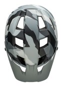 Kask mtb BELL SPARK 2 matte gray camo roz. Uniwersalny S/M (52-57 cm) (NEW 2025)