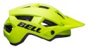 Kask mtb BELL SPARK 2 matte hi-viz roz. Uniwersalny M/L (53-60 cm) (NEW 2025)