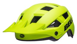 Kask mtb BELL SPARK 2 matte hi-viz roz. Uniwersalny S/M (52-57 cm) (NEW 2025)