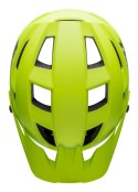Kask mtb BELL SPARK 2 matte hi-viz roz. Uniwersalny S/M (52-57 cm) (NEW 2025)