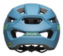 Kask mtb BELL SPARK 2 matte light blue roz. Uniwersalny M/L (53-60 cm) (NEW 2025)