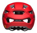 Kask mtb BELL SPARK 2 matte red roz. Uniwersalny M/L (53-60 cm) (NEW 2025)