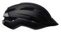 Kask mtb BELL TRACE matte black roz. S/M (50-57 cm) (WYPRZEDAŻ -50%)