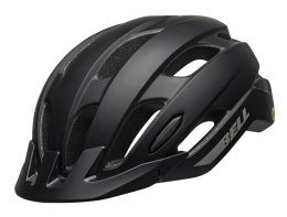 Kask mtb BELL TRACE matte black roz. S/M (50-57 cm) (WYPRZEDAŻ -50%)