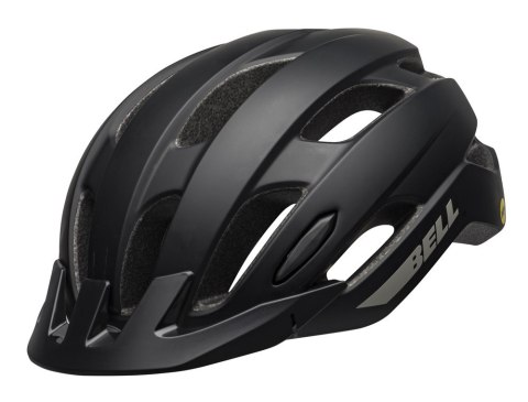 Kask mtb BELL TRACE matte black roz. S/M (50-57 cm) (WYPRZEDAŻ -50%)
