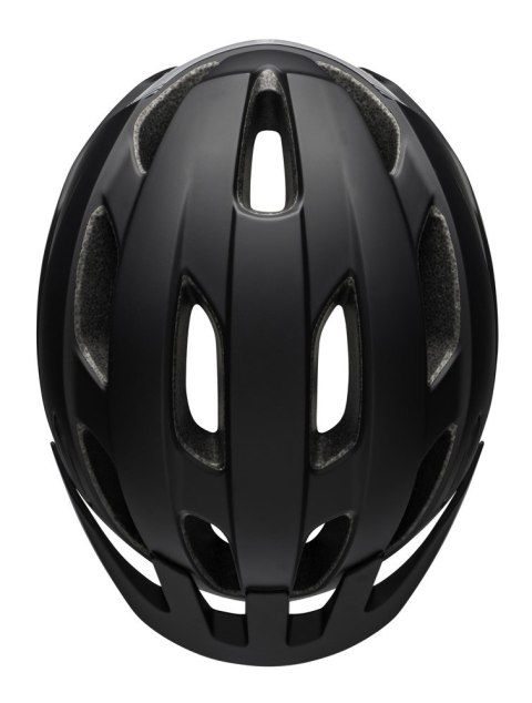 Kask mtb BELL TRACE matte black roz. S/M (50-57 cm) (WYPRZEDAŻ -50%)