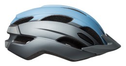 Kask mtb BELL TRACE matte blue gray roz. M/L (54-61 cm) (WYPRZEDAŻ -50%)